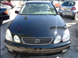 2001 Lexus GS 430