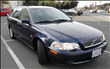 2002 Volvo V40