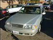 2000 Volvo S70