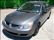 2005 Mitsubishi Lancer