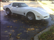 1982 Chevrolet Corvette