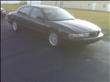 1997 Chrysler LHS