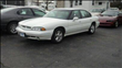 1999 Pontiac Bonneville