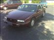 1996 Buick Regal