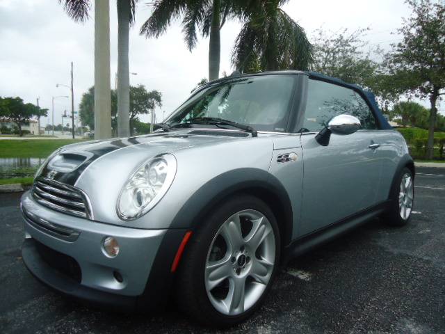 2006 Mini Cooper for sale