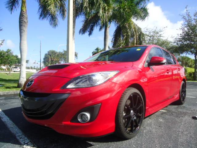 2011 Mazda 3 for sale
