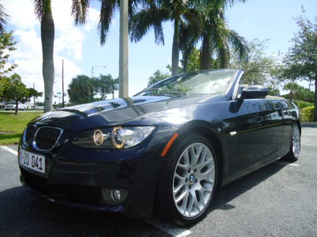 2008 BMW 3 series for sale