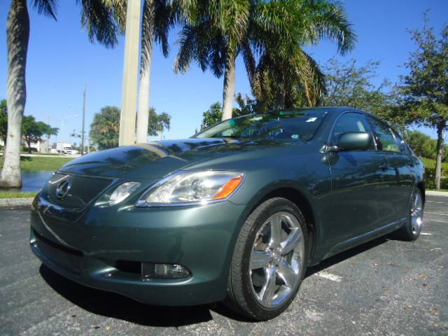 2007 Lexus GS 350 for sale