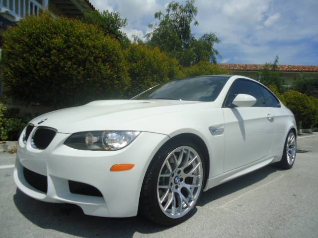2011 BMW M3 for sale