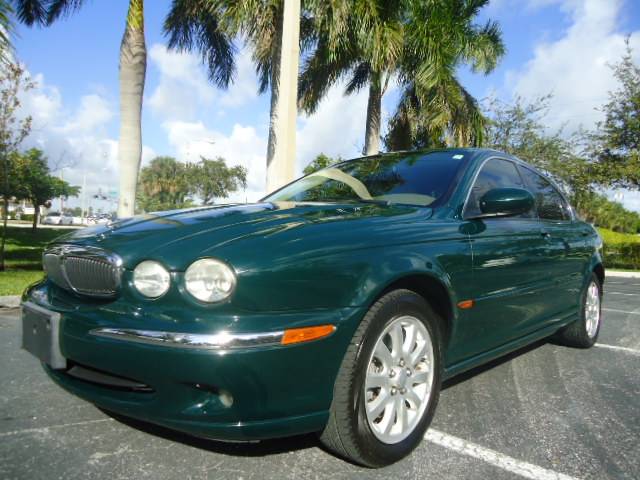 2003 Jaguar X-Type for sale