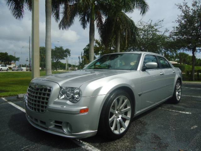 2006 Chrysler 300C for sale