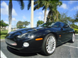 2005 Jaguar XKR