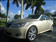 2006 Lexus IS 350