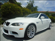 2011 BMW M3