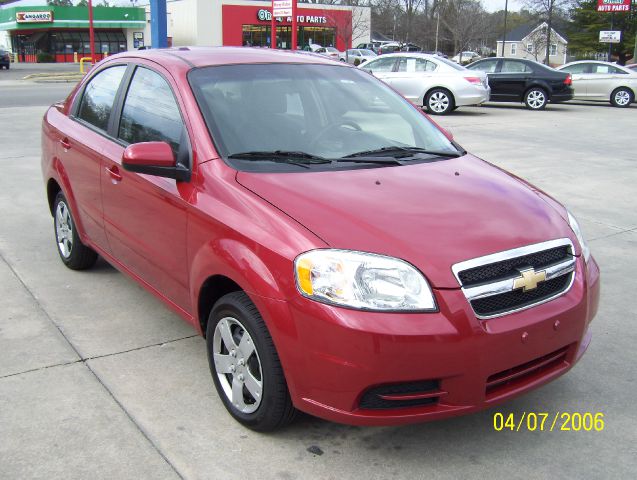 Tothego - 2011 Chevrolet Aveo_1