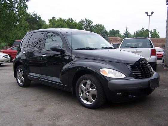 2001 Chrysler PT for sale