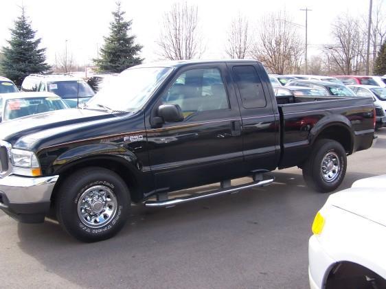 2003 Ford F250 for sale