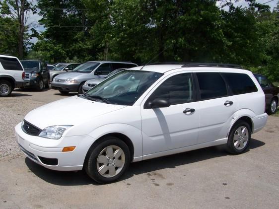 2006 Ford Focus for sale