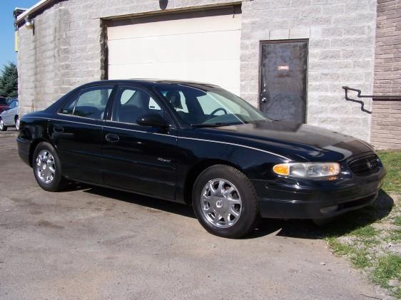 2000 Buick Regal for sale