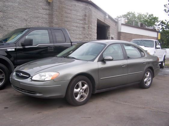 2003 Ford Taurus for sale