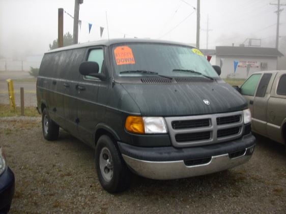 2003 Dodge Ram for sale