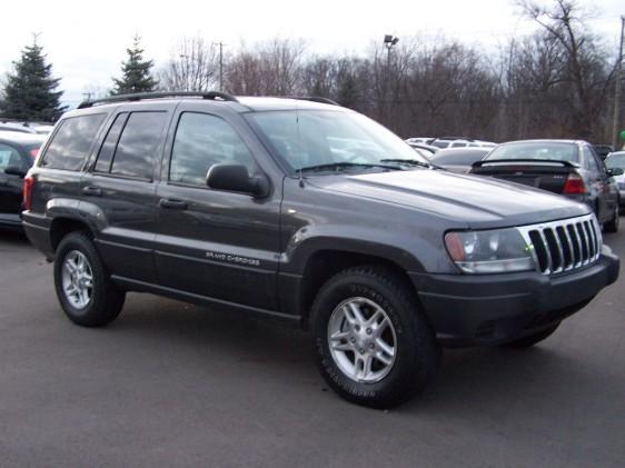 2003 Jeep Grand for sale