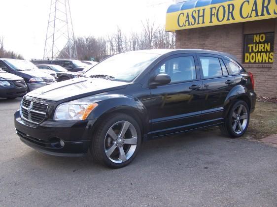 2007 Dodge Caliber for sale
