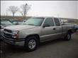 2003 Chevrolet Silverado