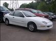 1999 Pontiac Sunfire
