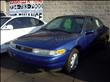 1995 Mercury Mystique