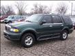 1999 Lincoln Navigator