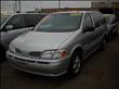2002 Oldsmobile Silhouette