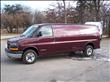 2003 GMC Savana