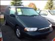 1999 Mercury Villager