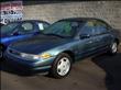 1995 Mercury Mystique