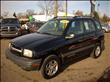 2003 Chevrolet Tracker