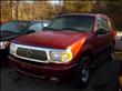 1998 Mercury Mountaineer