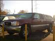 2001 GMC Sierra