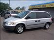 2001 Chrysler Voyager