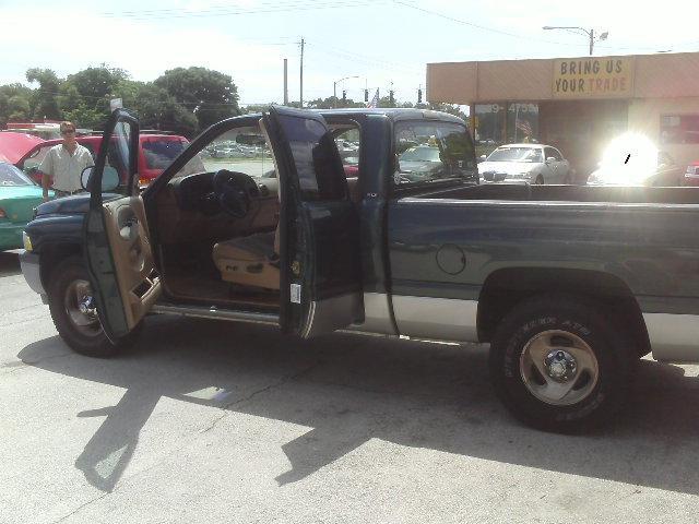 2001 Dodge Ram 1500 for sale