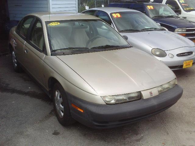 1998 Saturn S Series for sale