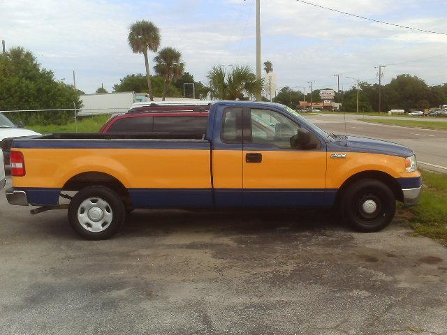 2004 Ford F150 for sale