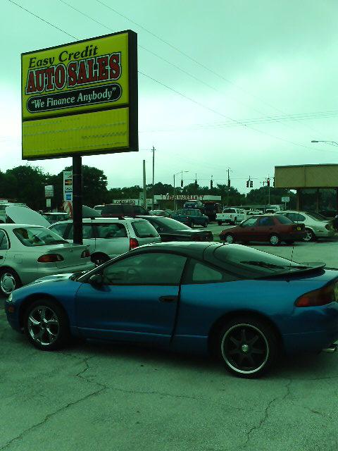 1995 Eagle Talon for sale