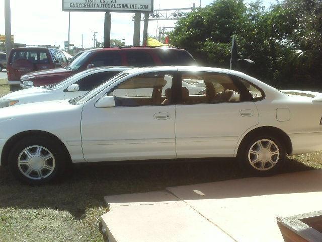 1995 Toyota Avalon for sale