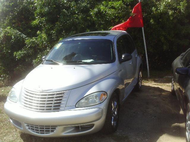 2004 Chrysler PT Cruiser for sale