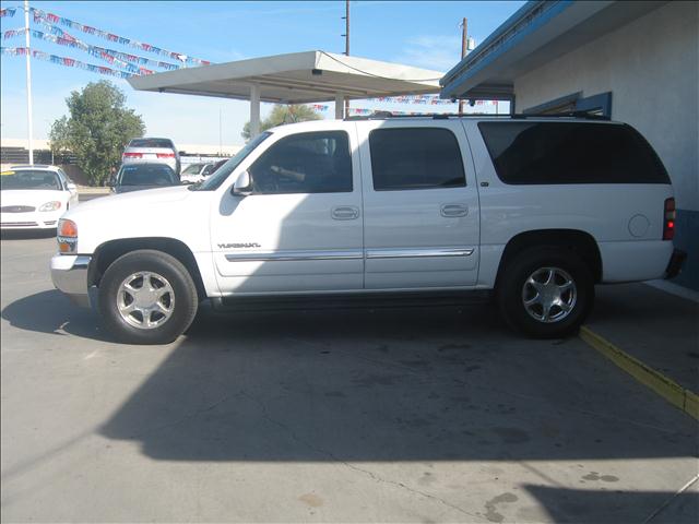 2003 GMC Yukon XL for sale