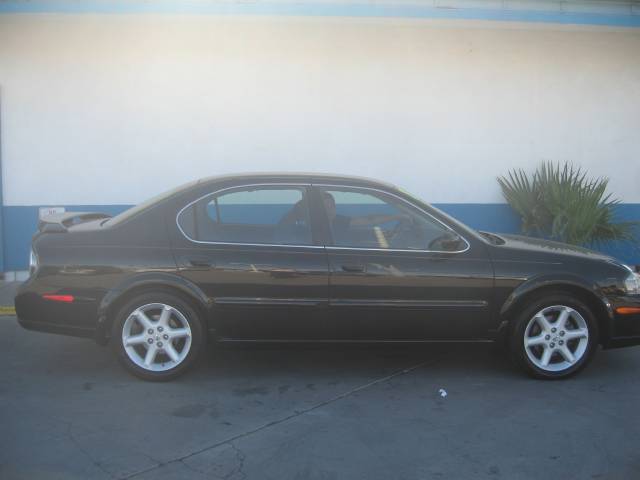 2003 Nissan Maxima for sale