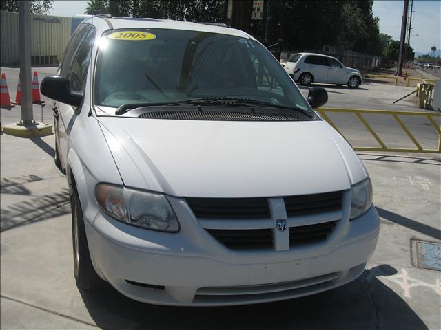 2005 Dodge Grand Caravan for sale