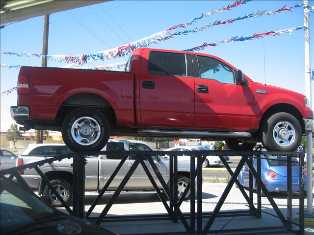2004 Ford F150 for sale