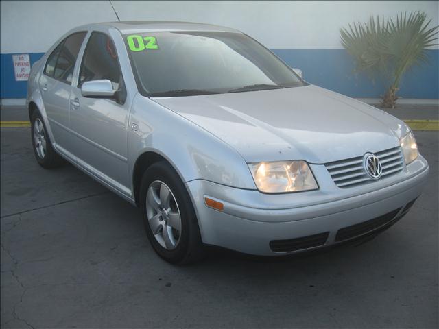 2002 Volkswagen Jetta for sale